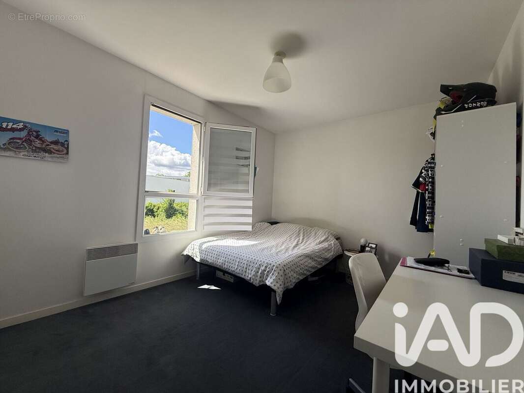 Photo 7 - Appartement à VAL-DE-REUIL