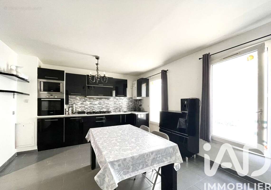 Photo 4 - Maison à SAINT-OUEN-L'AUMONE