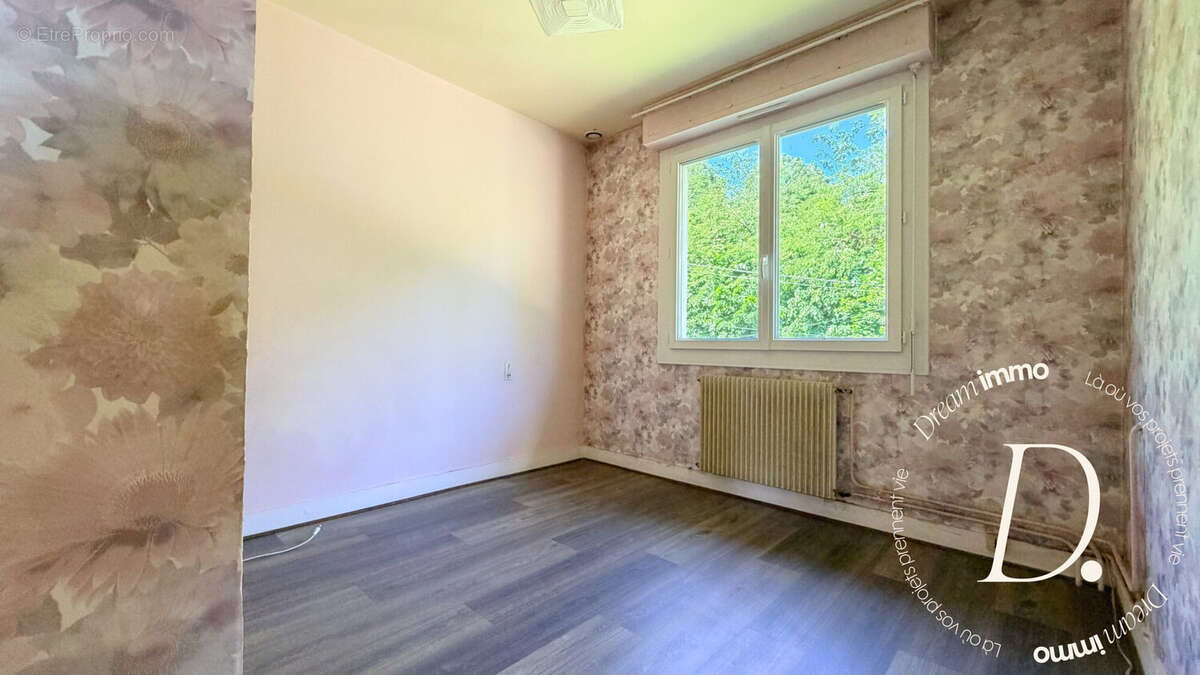 Maison à DAX