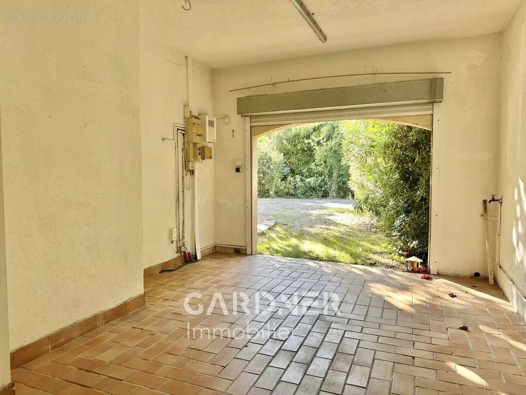 Maison à MARSEILLE-12E