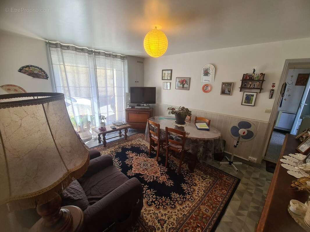 Exclusivité – charmante maison de village à cernay - photo 2