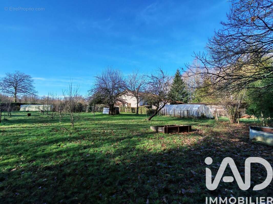 Photo 4 - Maison à VERNEUIL