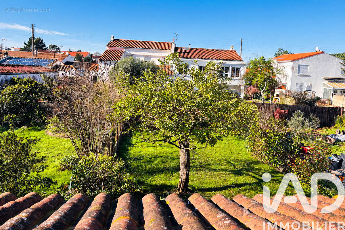 Photo 2 - Maison à LA ROCHELLE