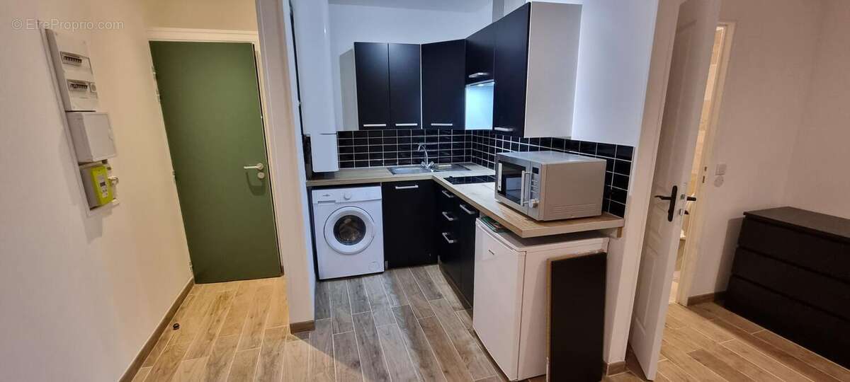 Photo 4 - Appartement à TRANS-EN-PROVENCE