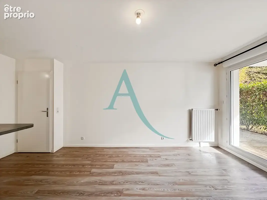 Appartement Mennecy 2 pièces 41.56m2 - photo 7
