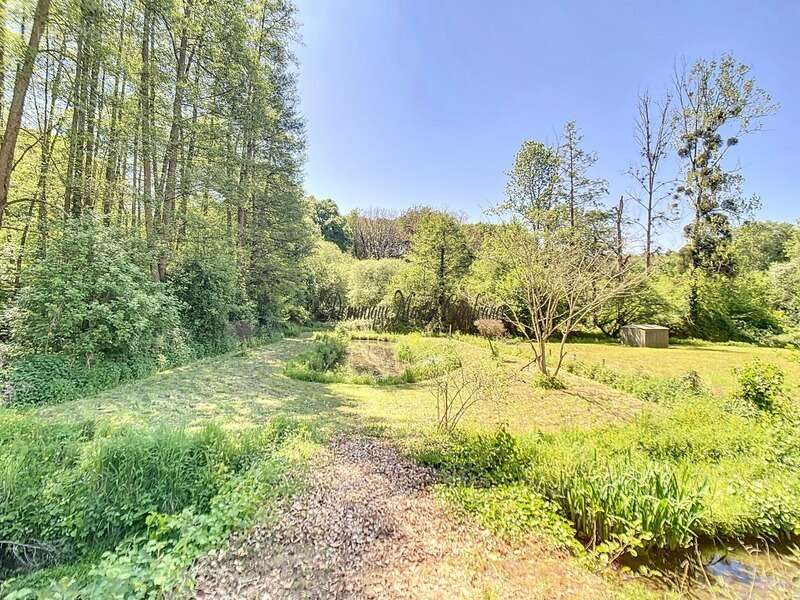 Maison à VILLEDIEU-LE-CHATEAU