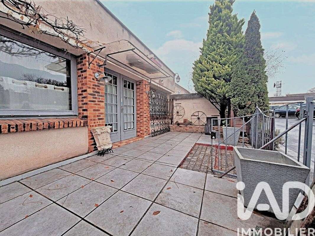 Photo 9 - Maison à REBAIS