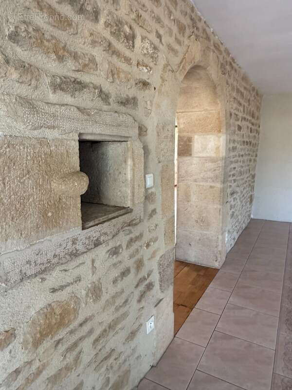Maison à vendre 5 pièces à 8 km de VENAREY LES LAUMES-12 km de MONTBARD - photo 11