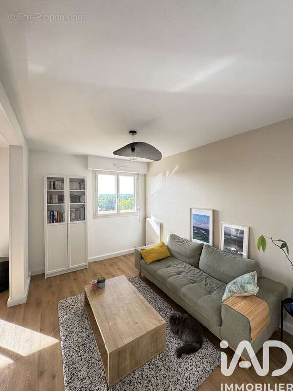 Photo 7 - Appartement à RENNES