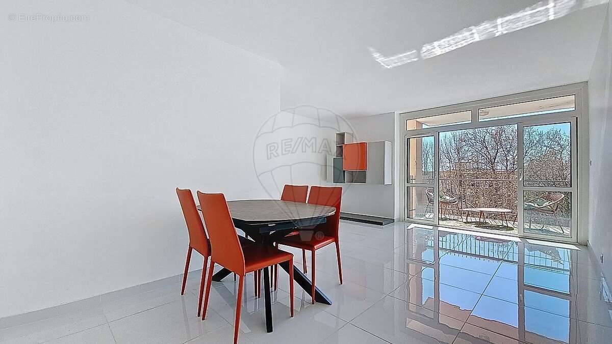 Appartement 2 chambre(s) à vendre - photo 7
