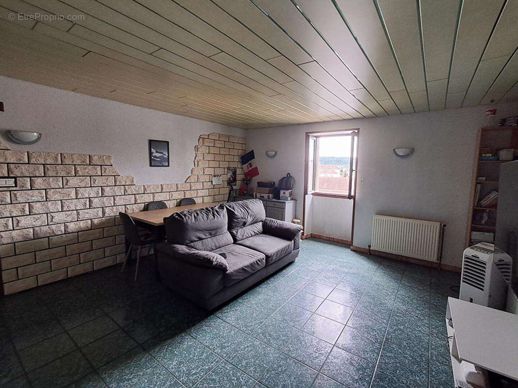 Appartement à VESOUL