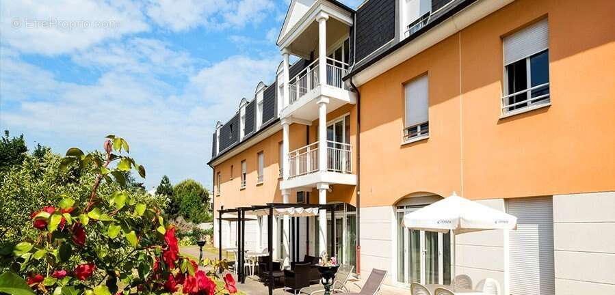 Appartement à DRAVEIL