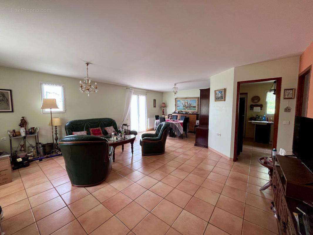 Maison À Vendre - photo 5