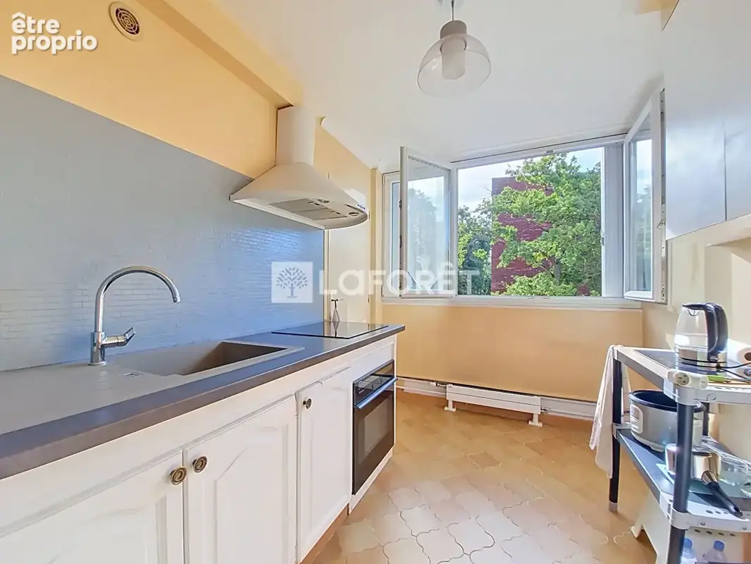 Appartement Verneuil Sur Seine 4 pièce(s) 64 m2 - photo 4