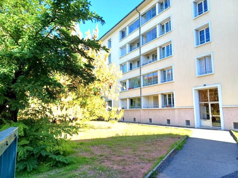 Appartement à LYON-8E