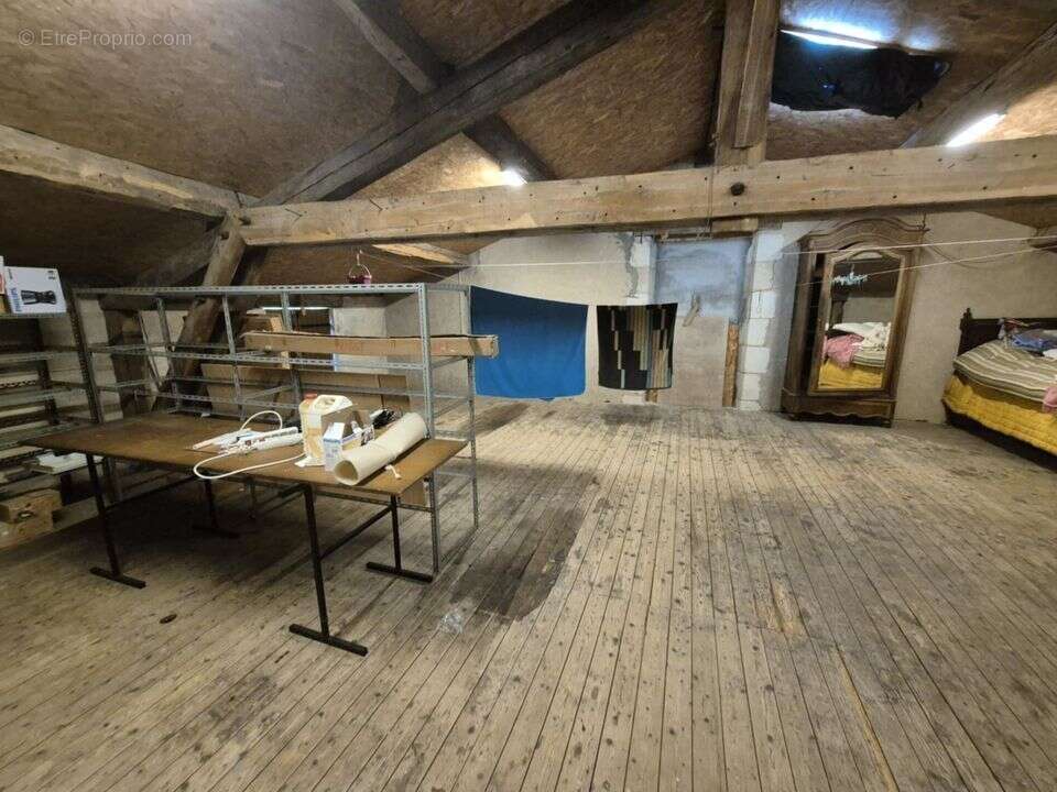 Maison à CASTELNAU-DE-MEDOC