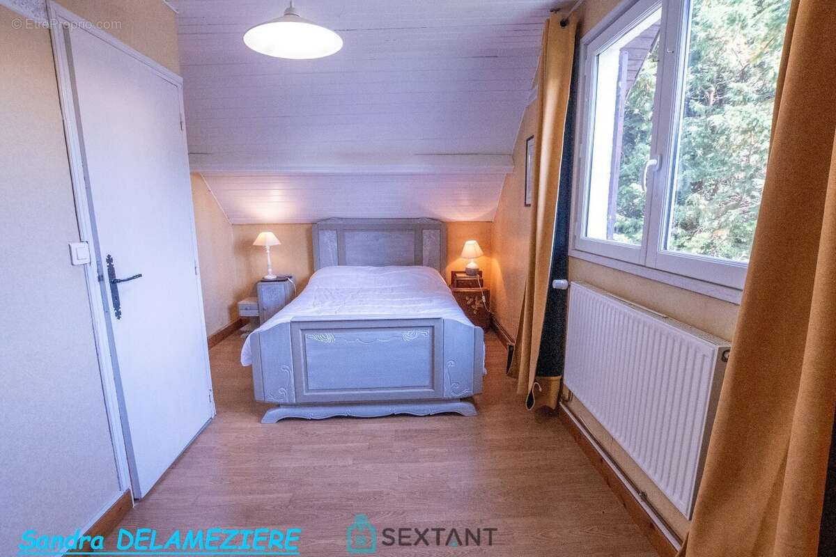 Maison à SAINT-VALERY-SUR-SOMME