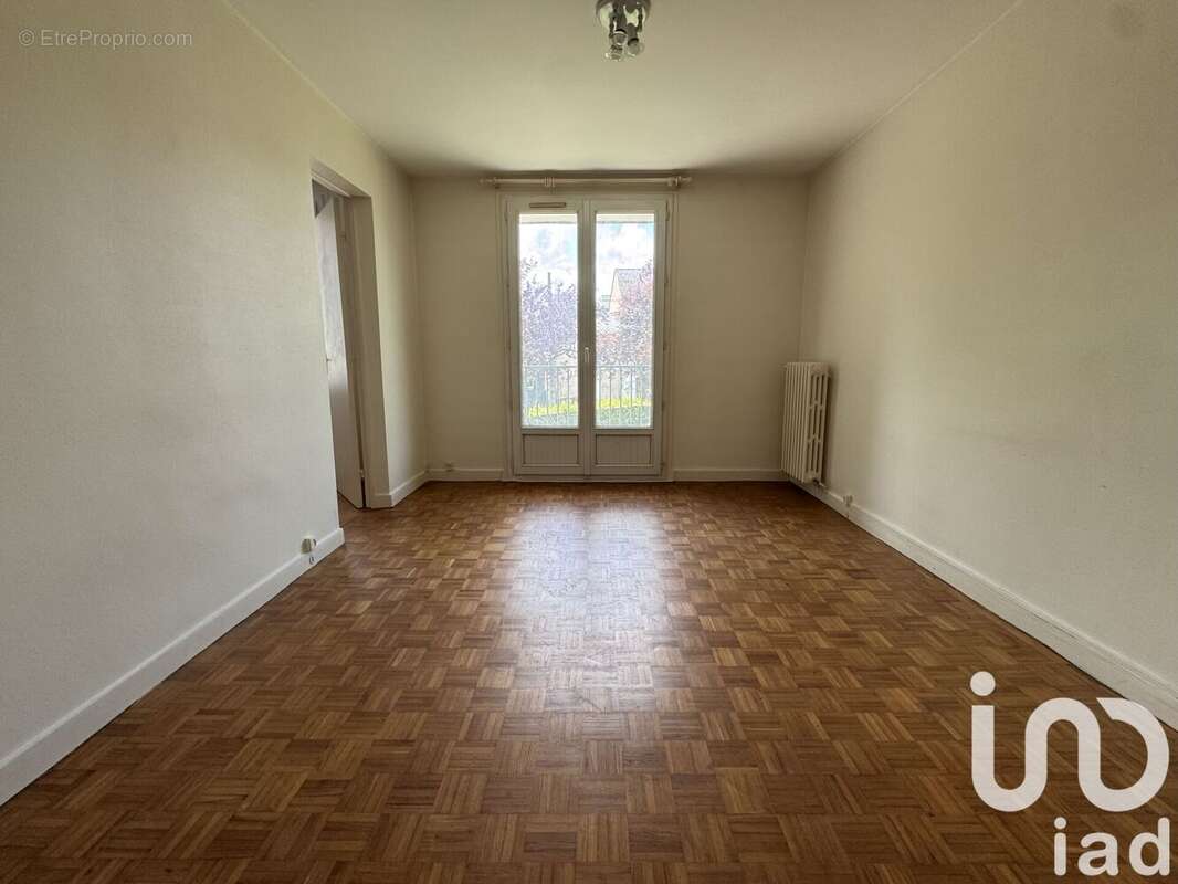 Photo 6 - Appartement à TOURS