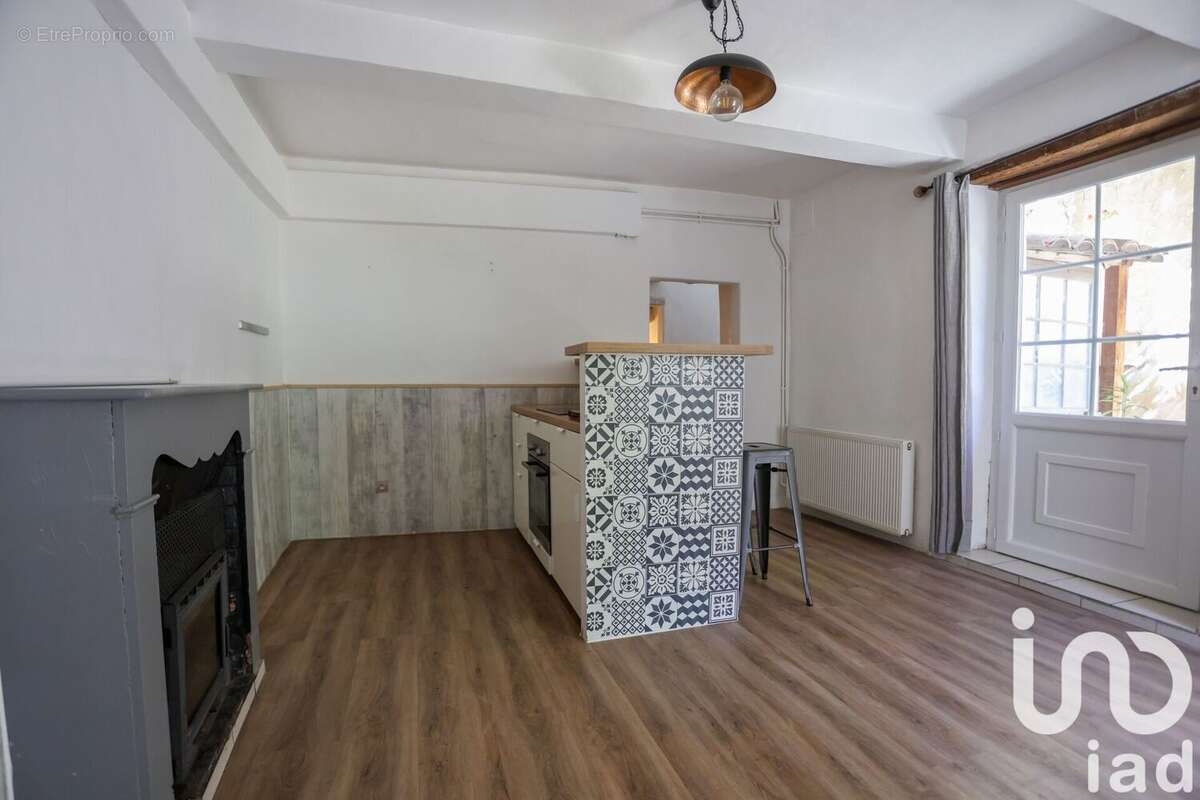 Photo 3 - Maison à SAINT-GENIES-DE-COMOLAS