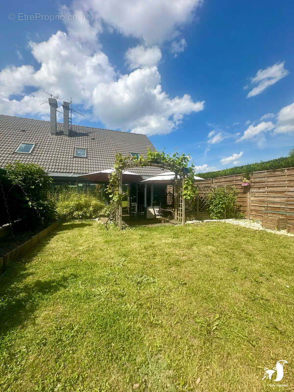 Maison à CAMBRAI