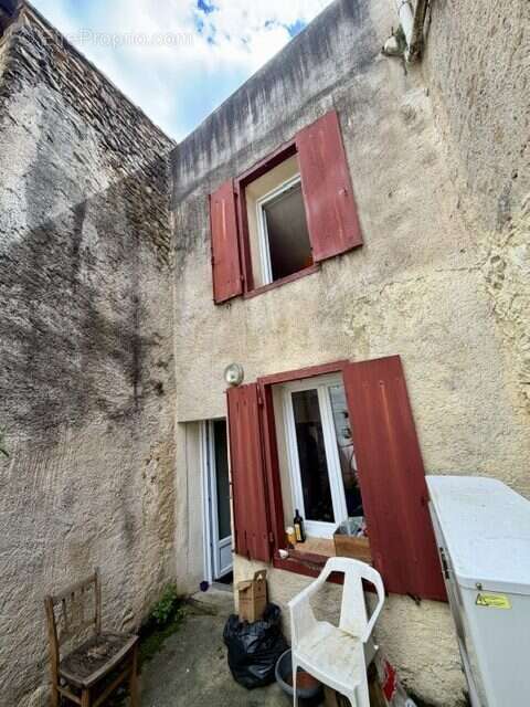 cour