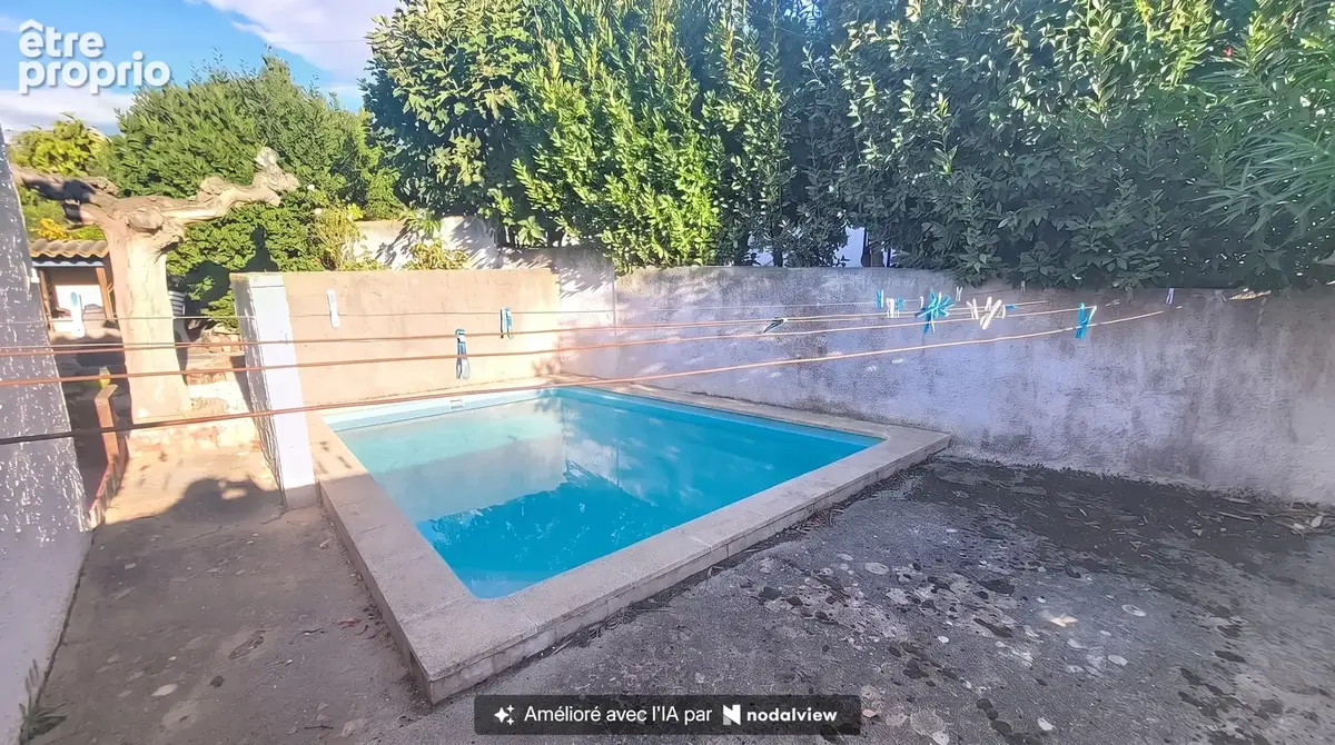 Maison 6 pièces 83 m² à vendre à Cazilhac (11570) - photo 5