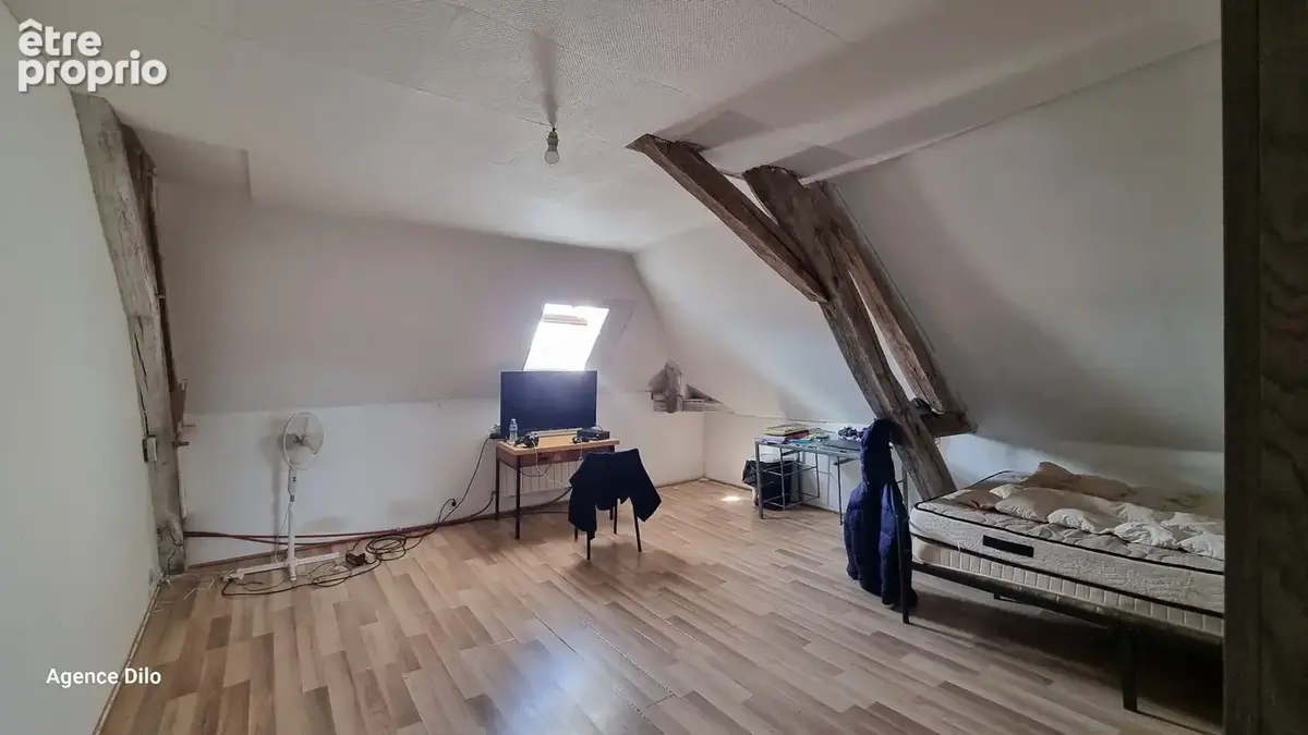 Maison familiale de 188 m2 - photo 7