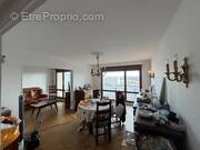 Appartement à SAINT-DENIS