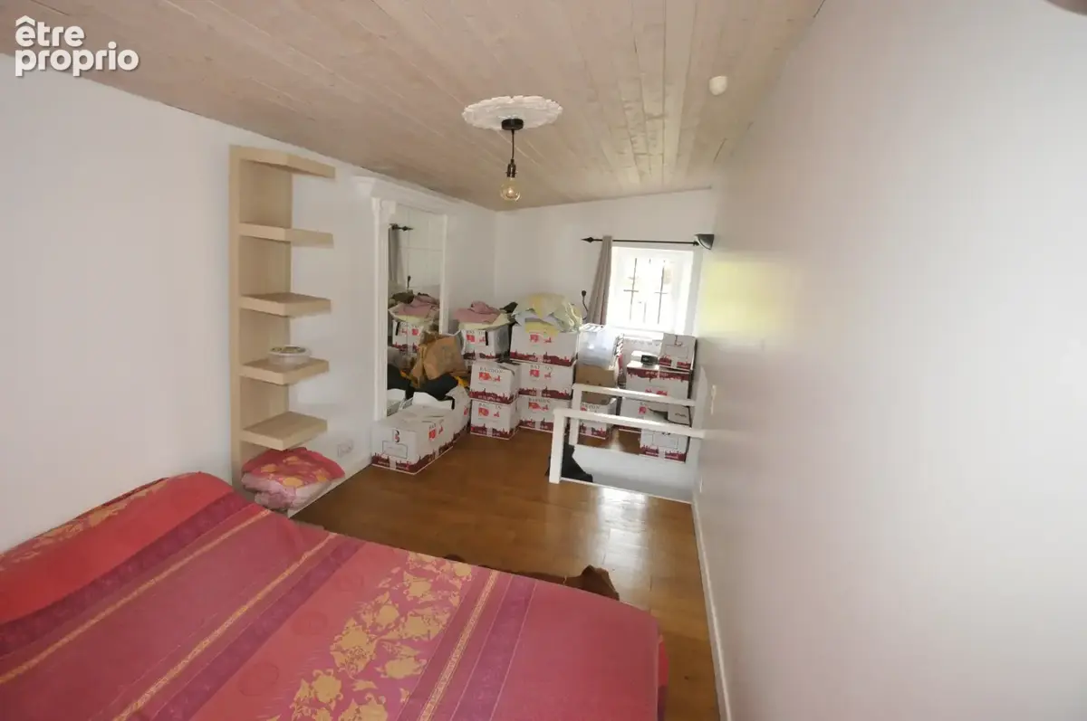 Magnifique Maison en Pierre de 157m2 à FEYTIAT - photo 36