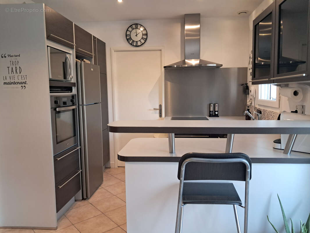 Maison à CHATILLON-SUR-LOIRE