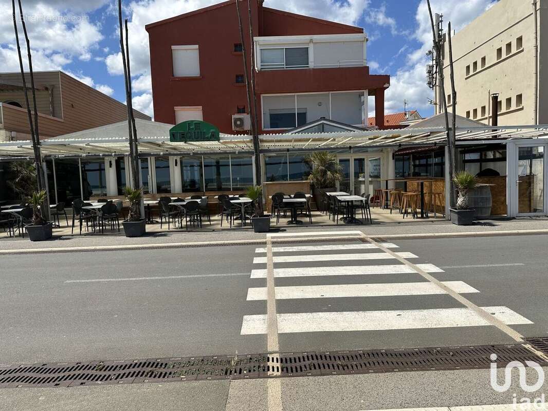 Photo 5 - Commerce à PORT-LA-NOUVELLE