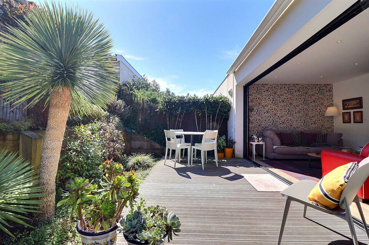 Maison à ANGLET