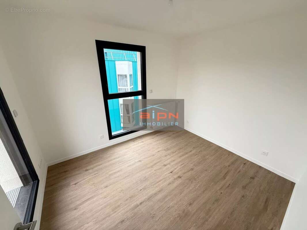 Appartement à SOTTEVILLE-LES-ROUEN