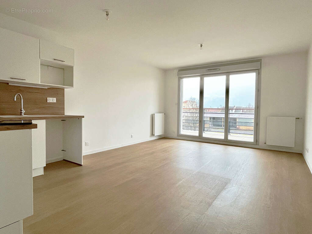 Appartement à DRANCY