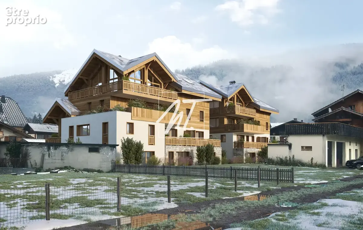 Magnifique t2 1er etage - photo 13