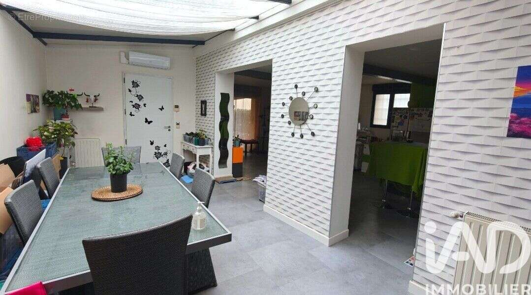 Photo 6 - Maison à BESSANCOURT