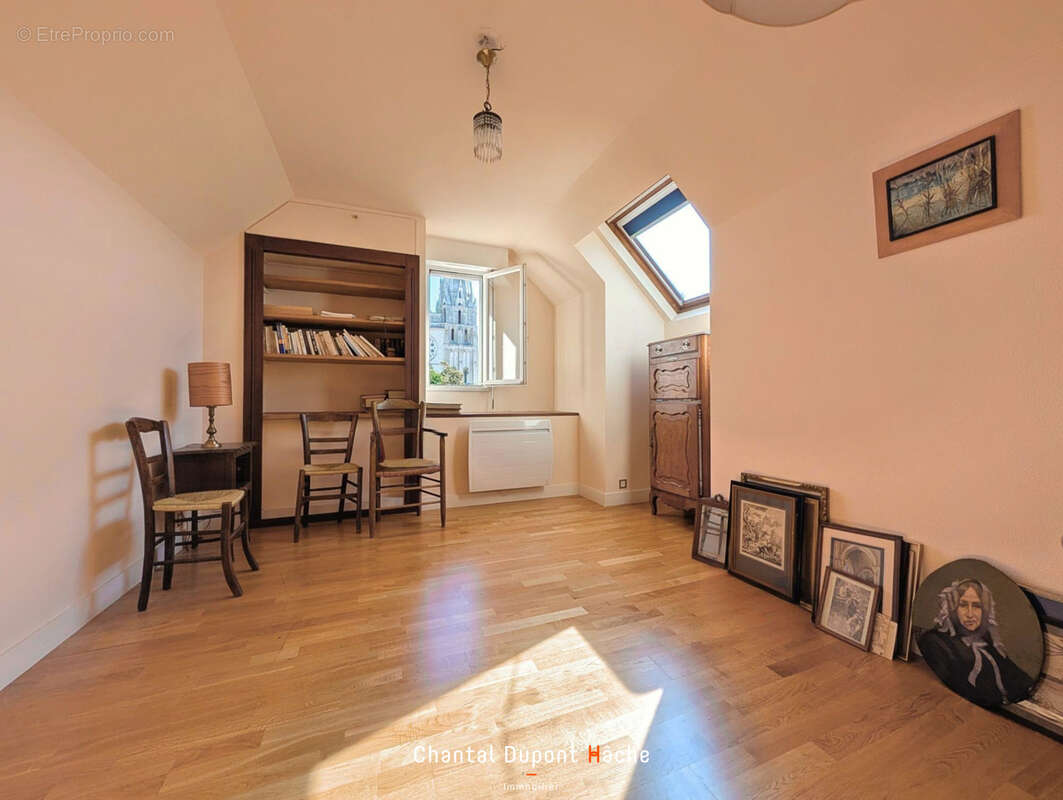 Appartement à CHARTRES