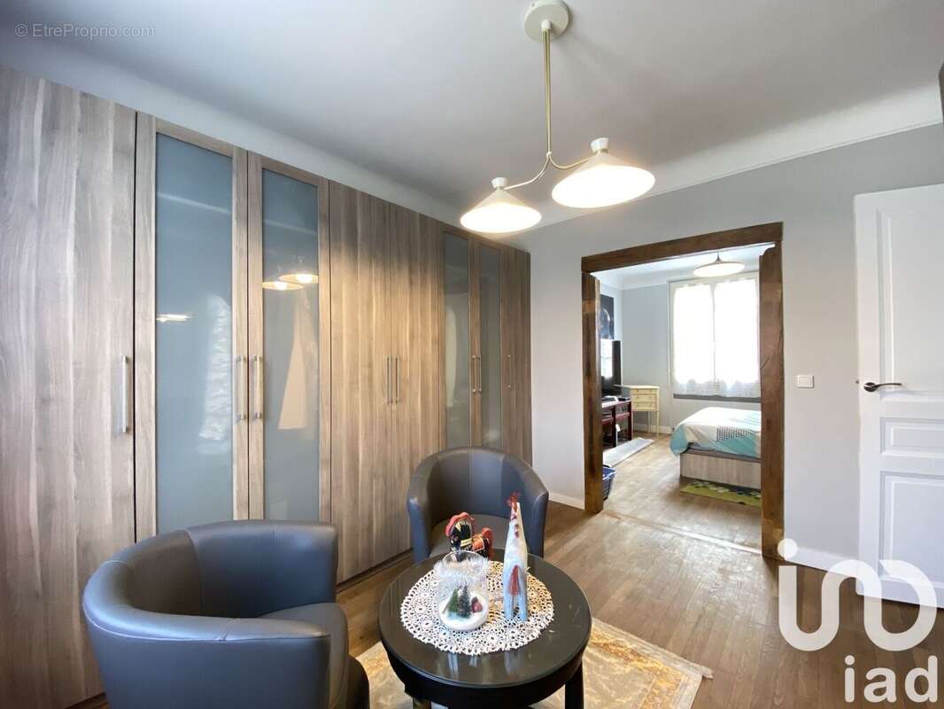 Photo 9 - Maison à BUTHIERS