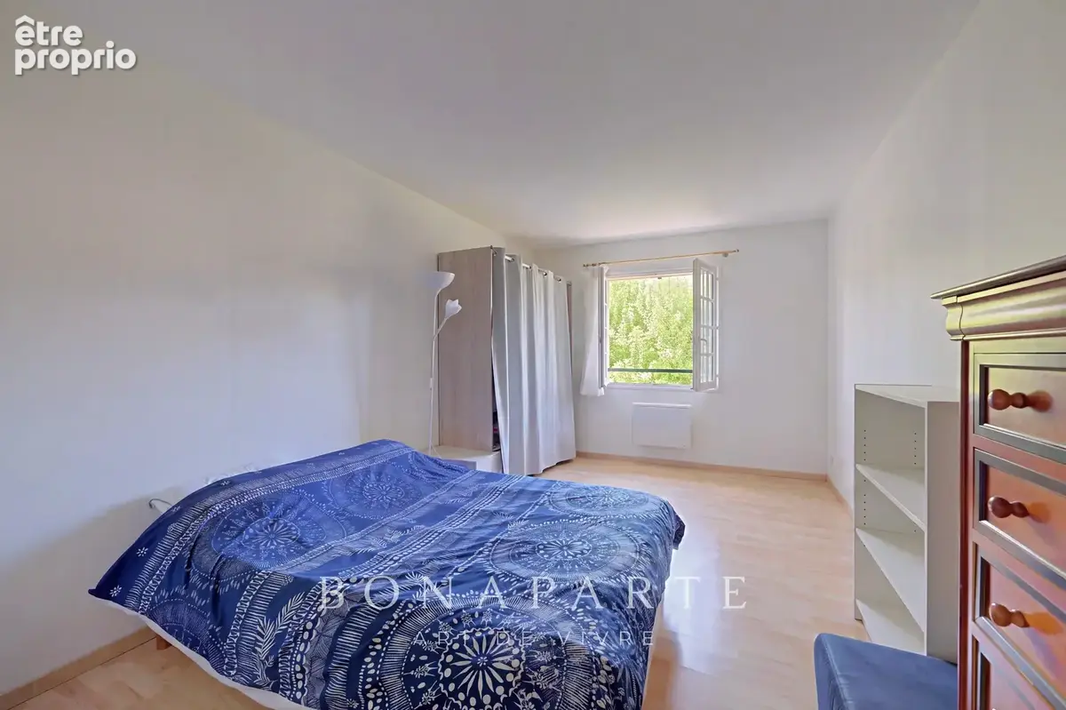 Les clayes-sous-bois - maison familiale - 8 pieces - photo 13