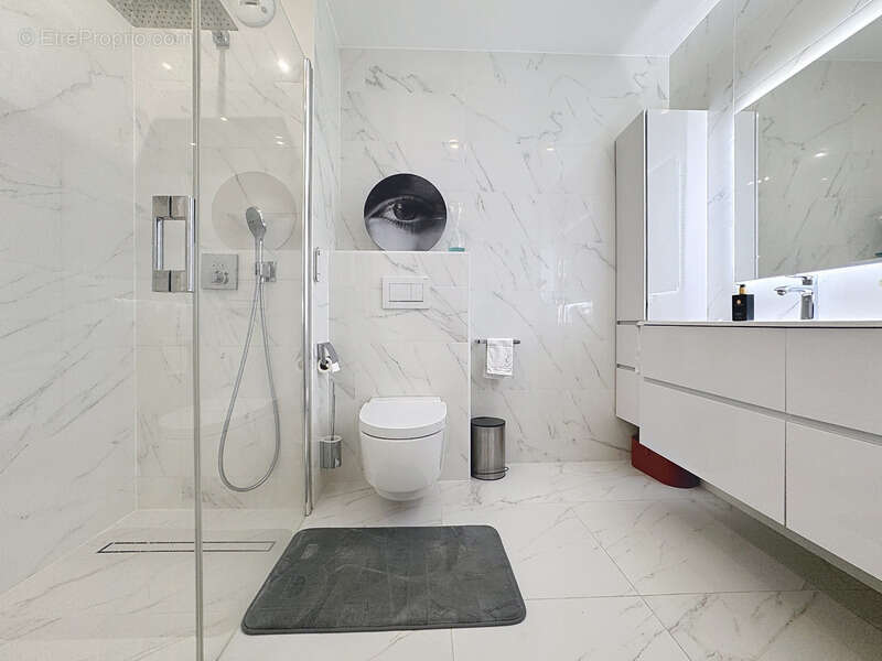 Appartement à PREVESSIN-MOENS