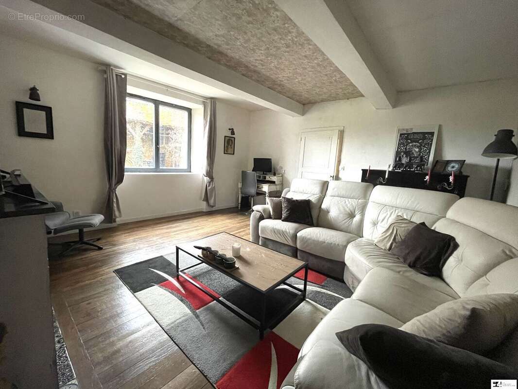 Maison à AULON