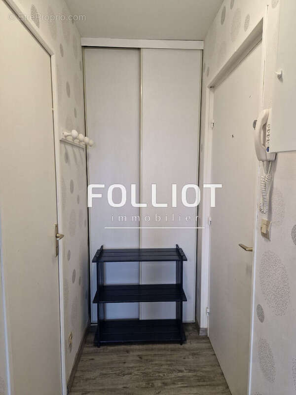 Appartement à BAYEUX