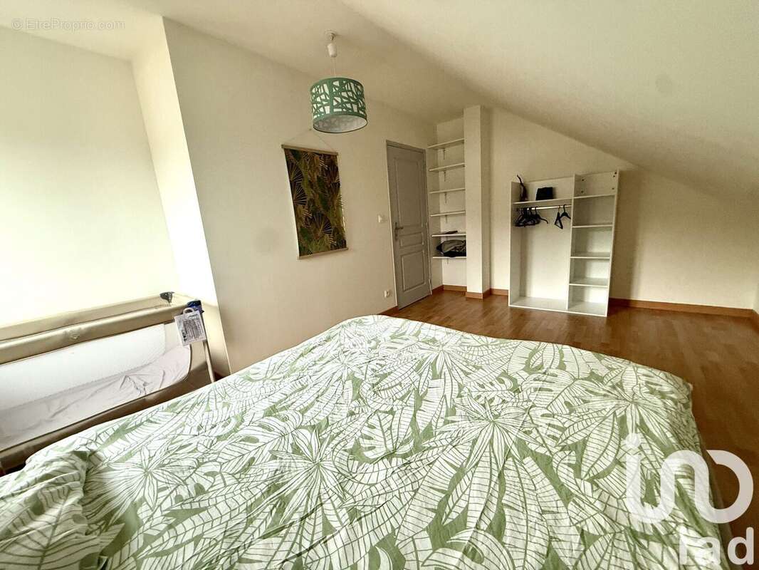 Photo 5 - Maison à SAINTE-MARIE-AUX-MINES