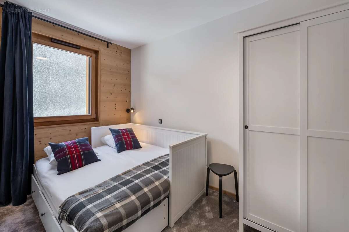 Appartement à CHATEL