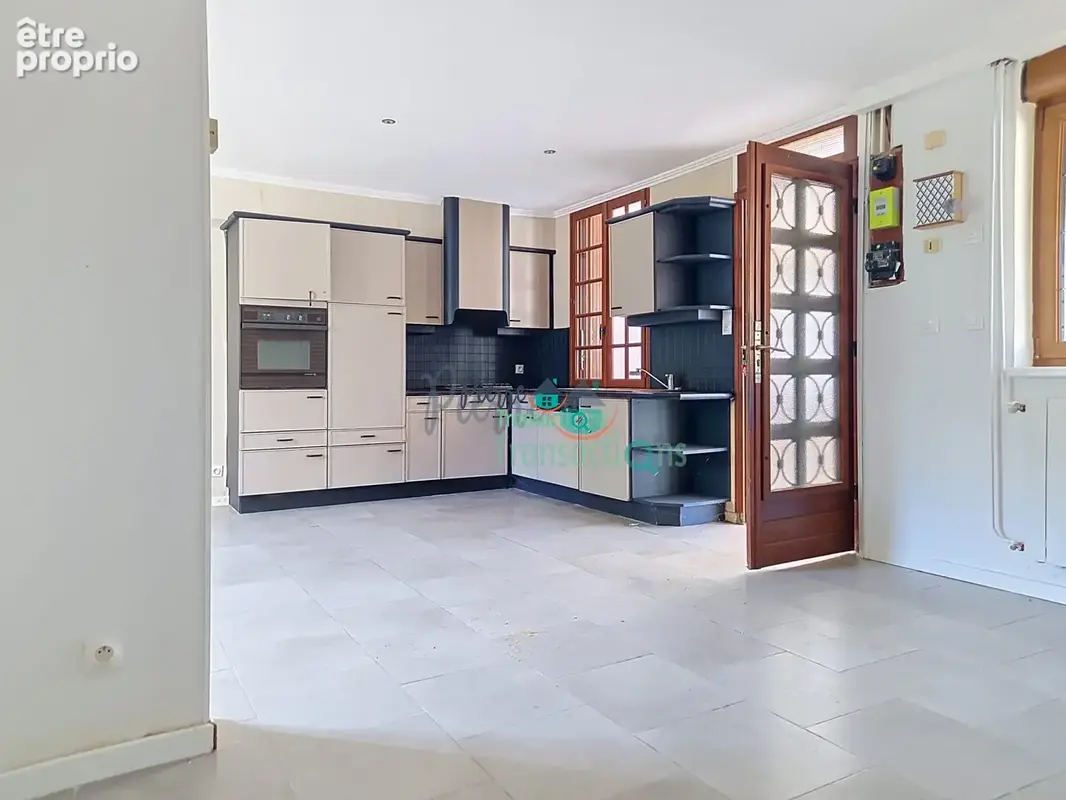 Maison 83 m² à Lillebonne  - photo 5