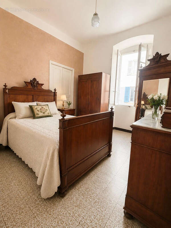 Appartement à SAN-MARTINO-DI-LOTA