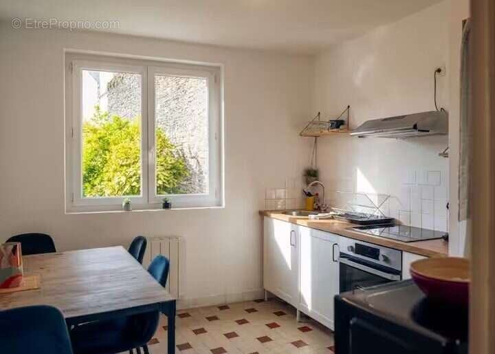 Maison à PLOERMEL