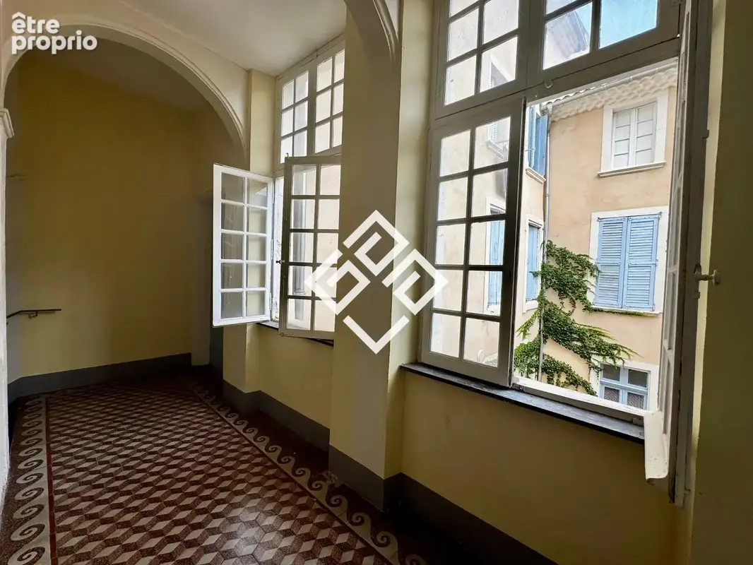 Appartement T2 situé en centre-ville de Narbonne - photo 8