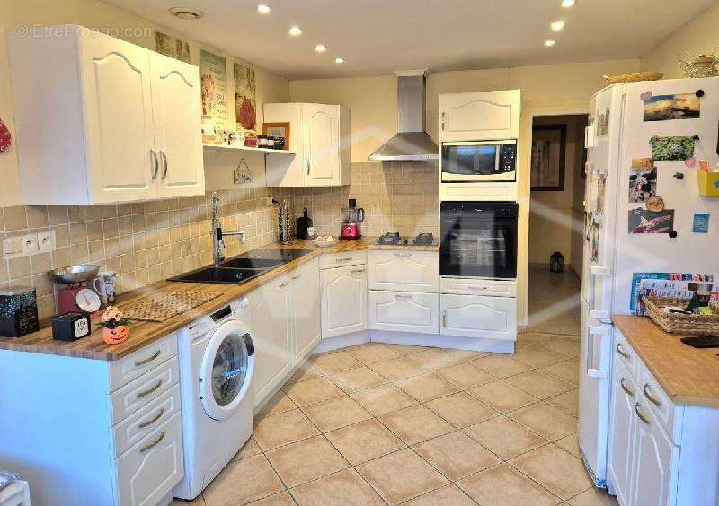 Maison à QUINCY-SOUS-SENART