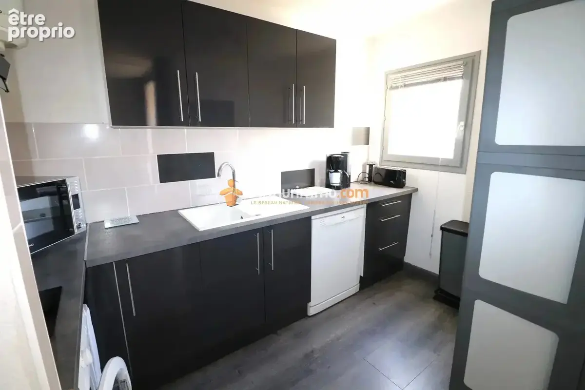 Vente Appartement Le grau-du-roi(30240) 169 000ï¿œ - photo 4